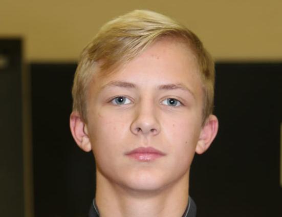 Hayden Halter, Waterford h/s